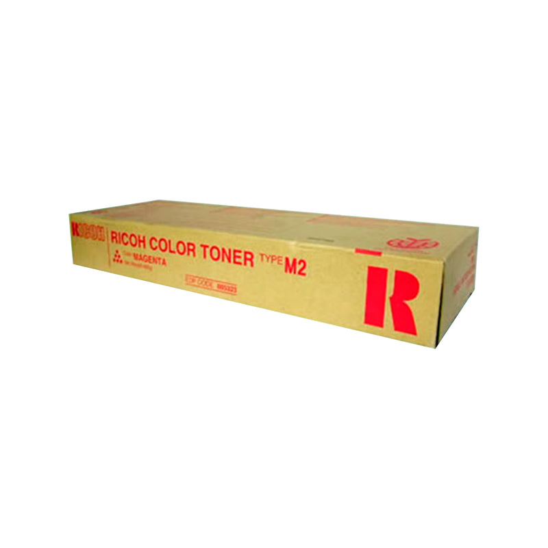 Ricoh 885323 Magenta Cartucho de Tóner Original