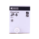 Ricoh 893058 Negro Cartucho de Tinta Original