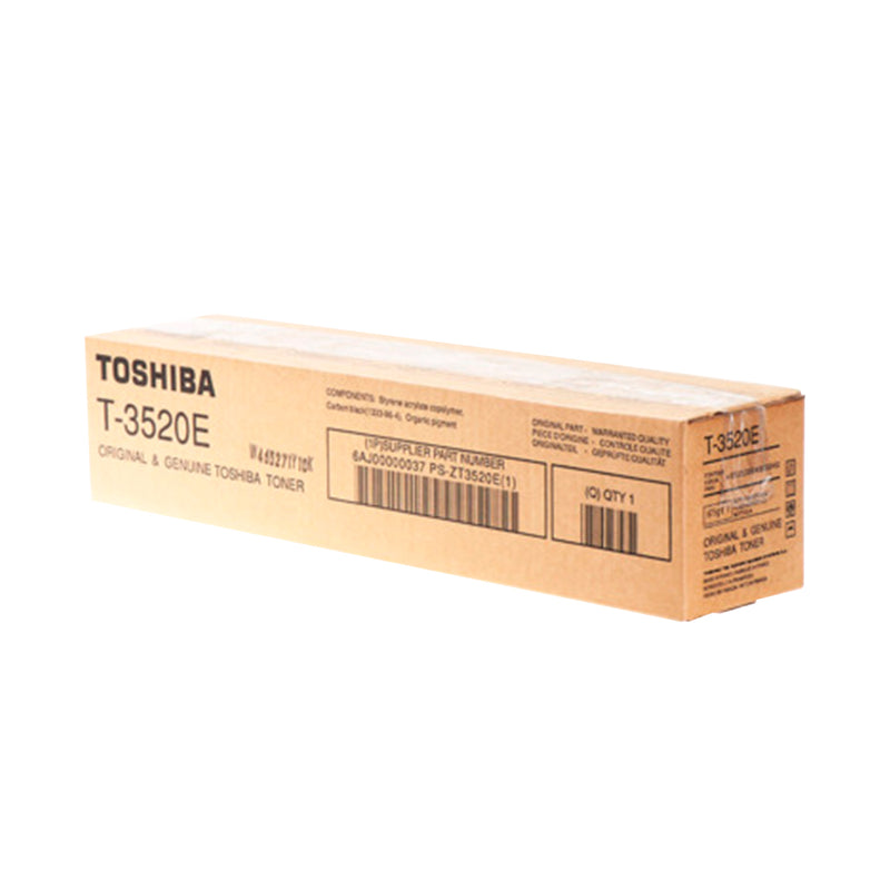 Toshiba T3520E  Cartucho de Tóner Original