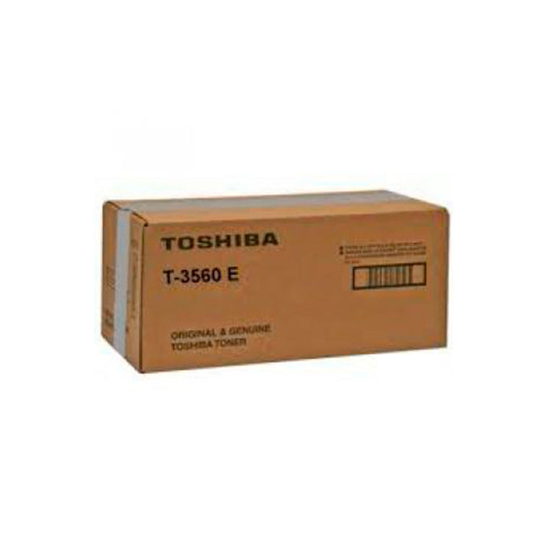Toshiba T3560E  Cartucho de Tóner Original