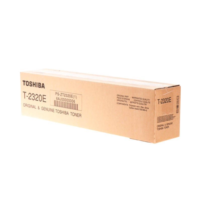 Toshiba T2320E  Cartucho de Tóner Original