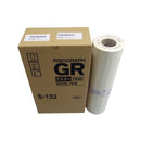 Riso S132 Máster Original Pack de 2 ud