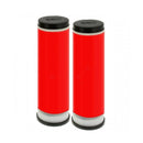 Riso S4387E Rojo Cartucho de Tinta Original Pack de 2 ud