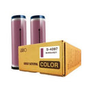 Riso S4397E Granate Cartucho de Tinta Original Pack de 2 ud