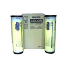 Riso S3978 Amarillo Cartucho de Tinta Original Pack de 2 ud