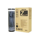 Riso S4841E Negro Cartucho de Tinta Original  Pack de 2 ud