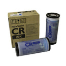 Riso S2490 Cian Tinta Original Pack 2 u.