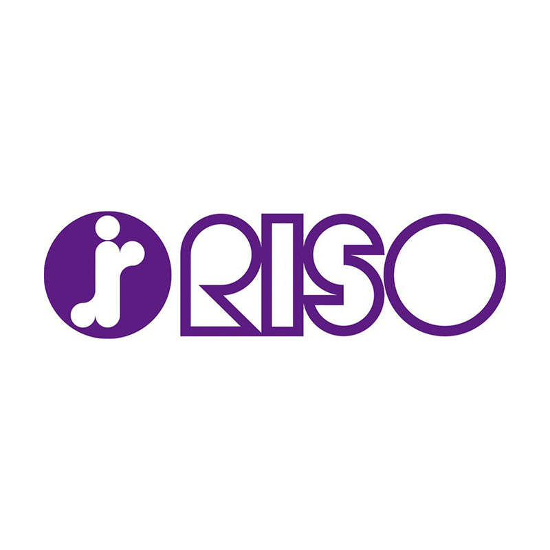Riso S4384E Negro Tinta Original Pack 2 u.