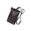 Brother PCS100 Estuche de transporte con clip de cinturón para impresoras térmicas portátiles.