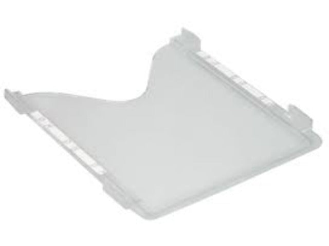 Brother PG100 Guía para soporte de salida de papel A7 para impresoras térmicas portátiles.