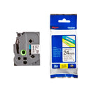 Brother TZ251CIV Cintas Rotuladora Original