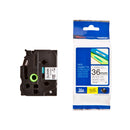 Brother TZ261CIV Cintas Rotuladora Original