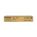 Toshiba T281CEC Cian Tóner Original