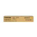 Toshiba T281CEY Amarillo Tóner Original