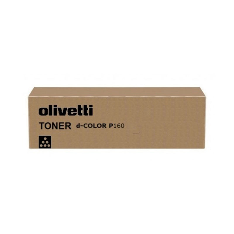 Olivetti B0520 Negro Tóner Original