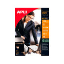 Apli Papel Fotografico Matt A3 120g 50 Hojas