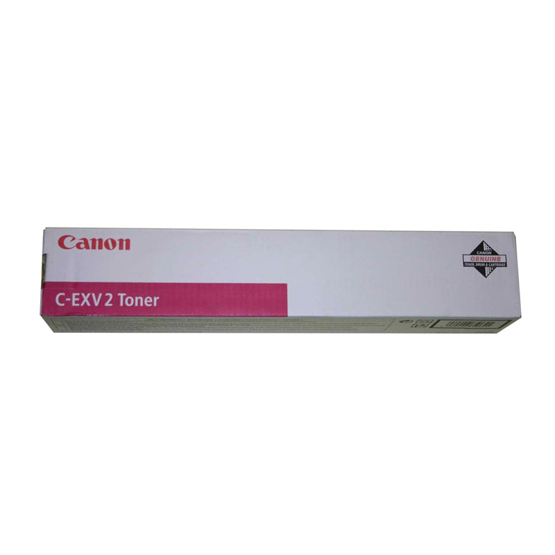 Canon CEXV2 4232A003 Magenta Tambor Original