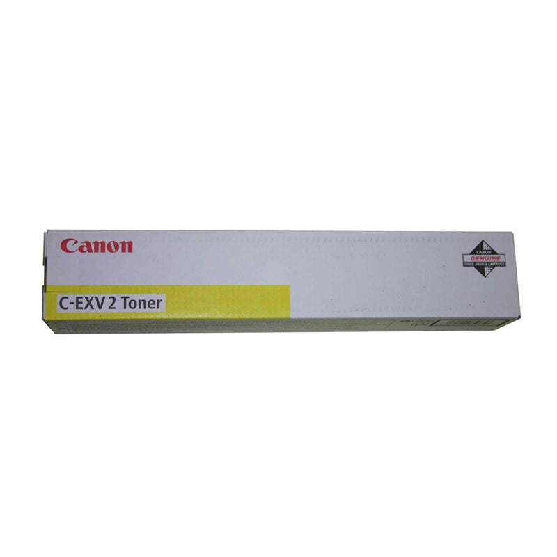 Canon CEXV2 4233A003 Amarillo Tambor Original