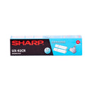 Sharp UX92CR  Bobina TTR Original Pack 2 u.