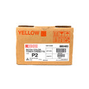 Ricoh 888236 Amarillo Tóner Original