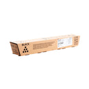 Ricoh Aficio MP-C2500/MP-C3000 Negro Cartucho de Toner Original - 888640/888636/842030