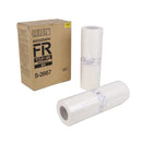 Riso S726 Negro Máster Original Pack 2 u.