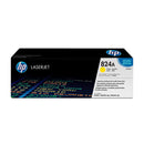HP CB382A Amarillo Cartucho de Toner Original - 824A