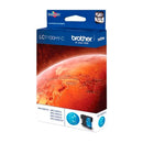 Brother LC1100XL Cyan Cartucho de Tinta Original - LC1100HYC