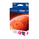 Brother LC1100XL Magenta Cartucho de Tinta Original - LC1100HYM