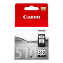 Canon PG510 Negro Cartucho de Tinta Original - 2970B001