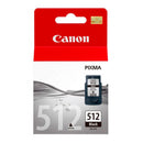 Canon PG512 Negro Cartucho de Tinta Original - 2969B001