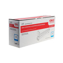 OKI Cyan Tambor Original - 44064011