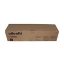 Olivetti B0769 Magenta Tóner Original