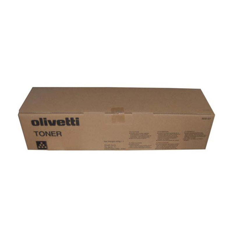 Olivetti B0769 Magenta Tóner Original