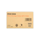 Ricoh 888548 Amarillo Tinta Original