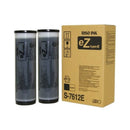 Riso S8113E Negro Tinta Original Pack 2 u.