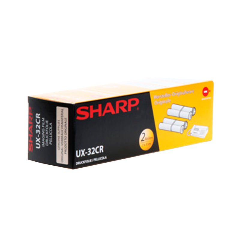 Sharp UX32CR Rodillo de Transferencia Original