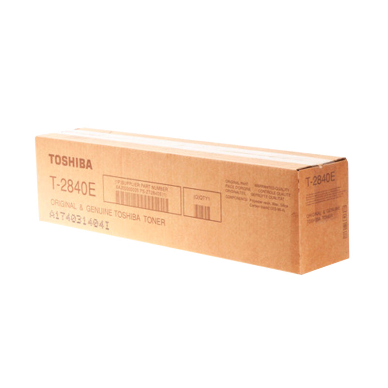 Toshiba T2840E  Cartucho de Tóner Original