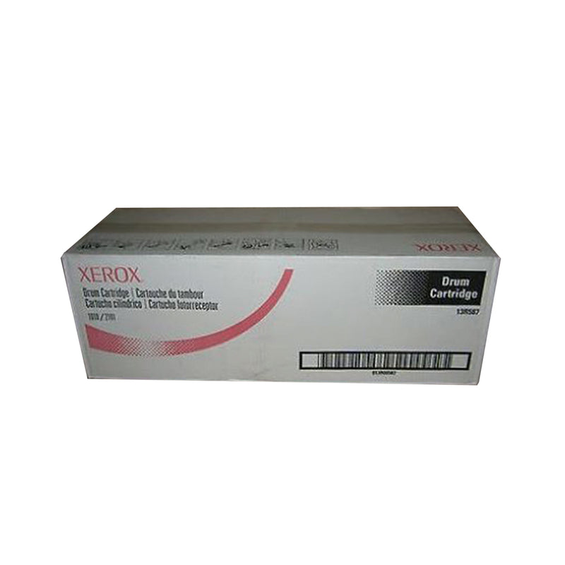 Xerox 013R00587 Negro Tambor Original