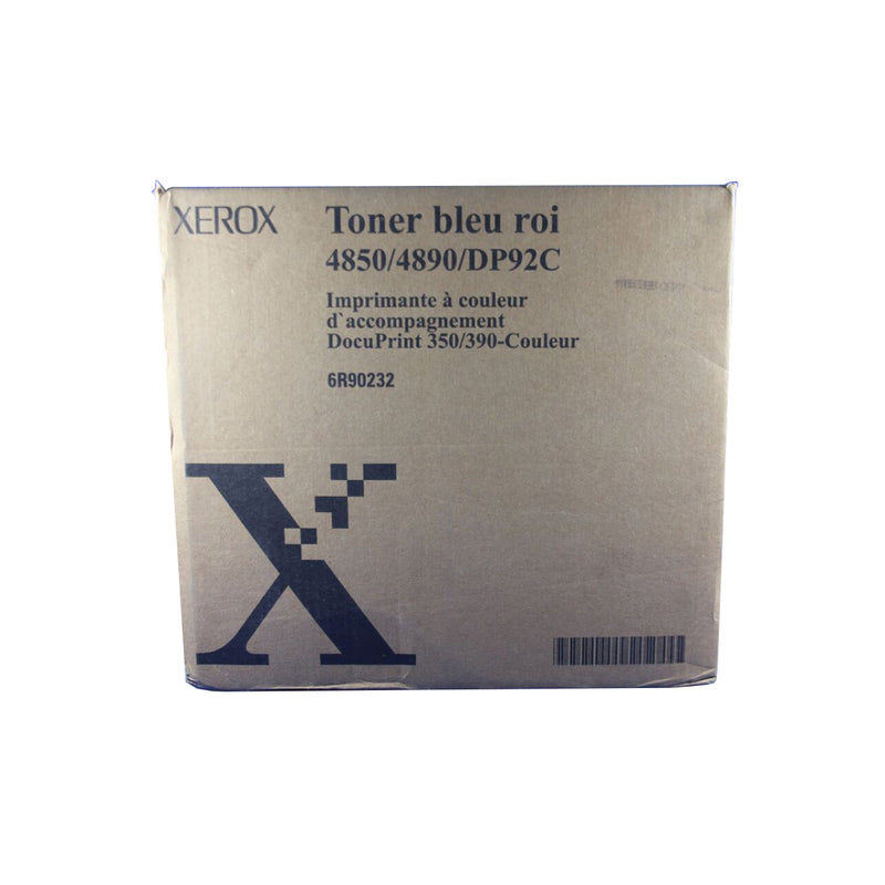 Xerox 006R90232 Azul royal Cartucho de Tóner Original Pack de 3 ud