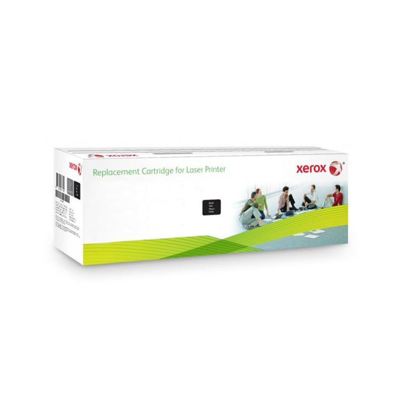 Xerox 006R90196 Verde Cartucho de Tóner Original Pack de 3 ud