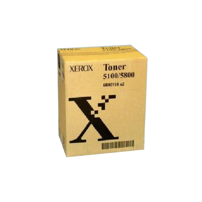 Xerox 006R90159 Negro Cartucho de Tóner Original Pack de 2 ud