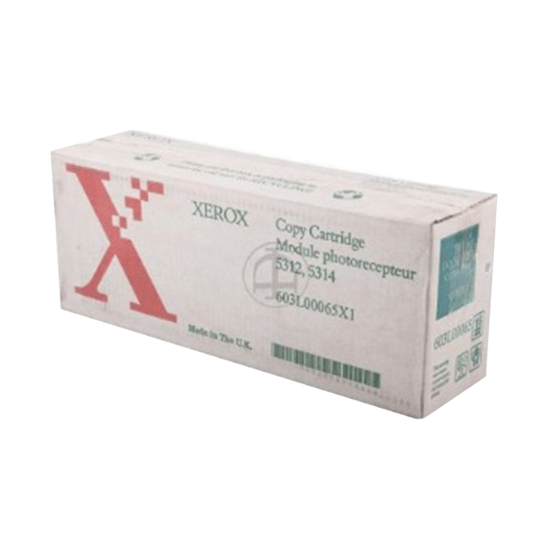 Xerox 013R00065 Negro Tambor Original