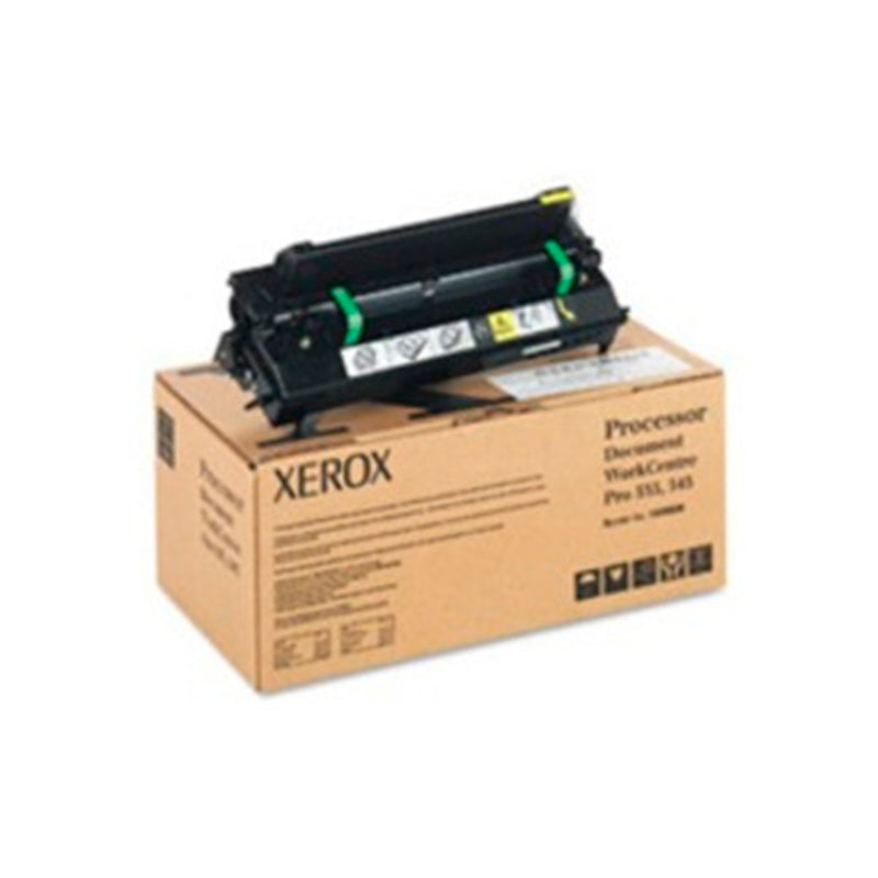 Xerox 113R00295 Negro Tambor Original