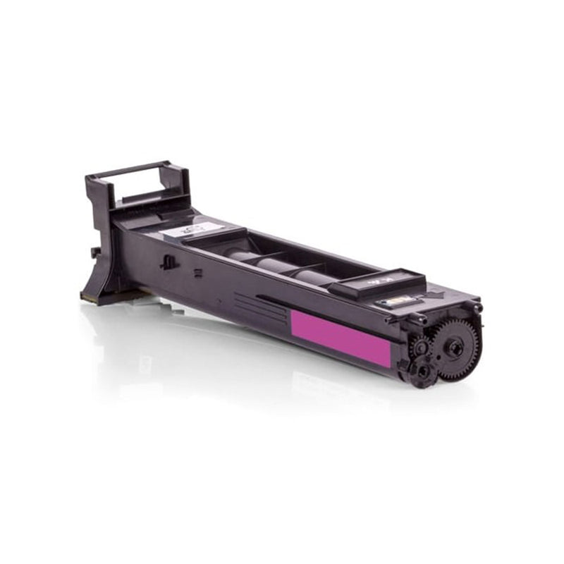 Konica Minolta A0DK353 Magenta Tóner Original