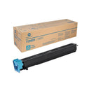 Konica Minolta A070450 Cian Tóner Original