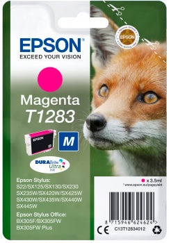 Epson T128340 Magenta Tinta Original