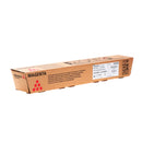 Ricoh Aficio MP-C4000/MP-C5000/MP-C4501/MP-C5501 Magenta Cartucho de Toner Original - 842050/841458/841162