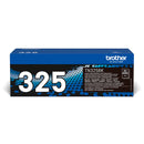 Brother TN325 Negro Cartucho de Toner Original - TN325BK