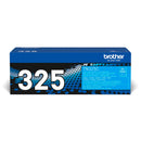 Brother TN325 Cyan Cartucho de Toner Original - TN325C